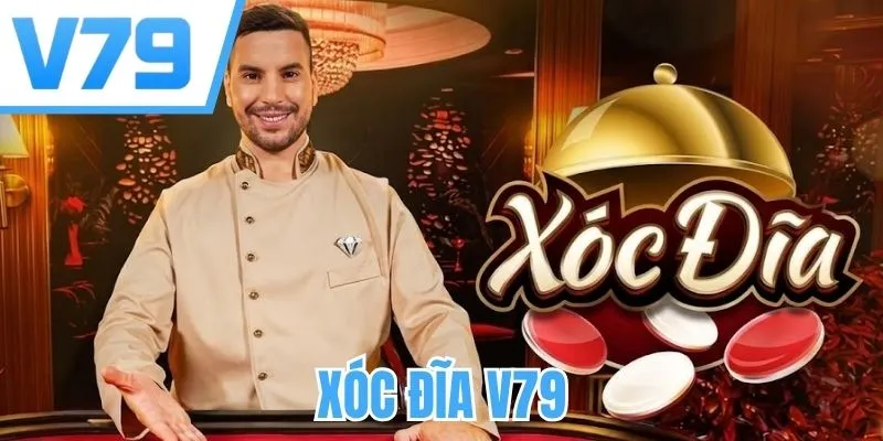 Xóc Đĩa V79 - Chinh Phục Cơ Hội Rinh Thưởng Lớn Tại Sân Chơi